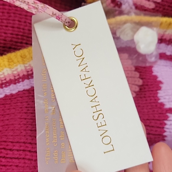 LoveShackFancy warm heart set - Picture 9 of 17